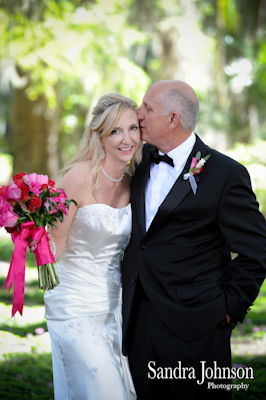 Best Orlando Wedding photographer - Sandra Johnson (SJFoto.com)